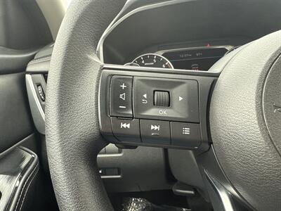 2024 Nissan Rogue SV   - Photo 22 - Dallas, TX 75252