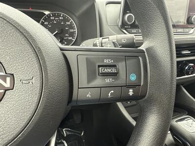 2024 Nissan Rogue SV   - Photo 23 - Dallas, TX 75252