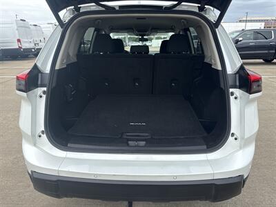 2024 Nissan Rogue SV   - Photo 15 - Dallas, TX 75252