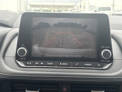 2024 Nissan Rogue SV   - Photo 25 - Dallas, TX 75252
