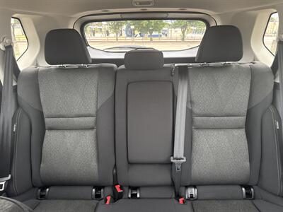 2024 Nissan Rogue SV   - Photo 27 - Dallas, TX 75252