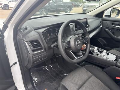 2024 Nissan Rogue SV   - Photo 19 - Dallas, TX 75252
