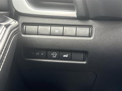 2024 Nissan Rogue SV   - Photo 24 - Dallas, TX 75252