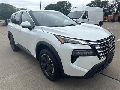 2024 Nissan Rogue SV   - Photo 9 - Dallas, TX 75252