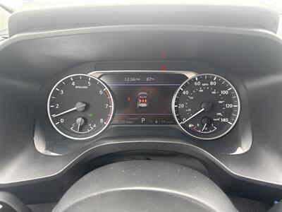 2024 Nissan Rogue SV   - Photo 21 - Dallas, TX 75252