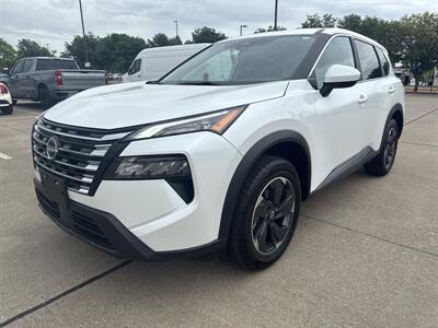 2024 Nissan Rogue SV   - Photo 3 - Dallas, TX 75252