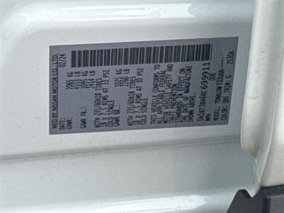 2024 Nissan Rogue SV   - Photo 28 - Dallas, TX 75252