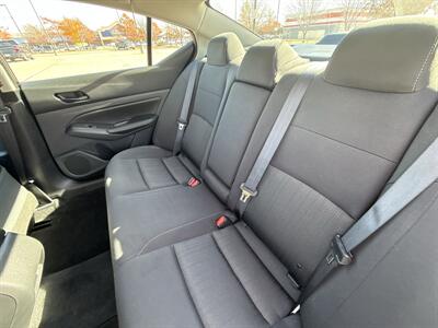 2025 Nissan Altima 2.5 SV   - Photo 34 - Dallas, TX 75252