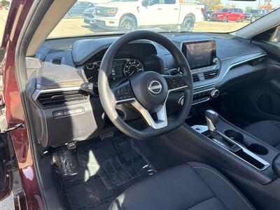 2025 Nissan Altima 2.5 SV   - Photo 20 - Dallas, TX 75252