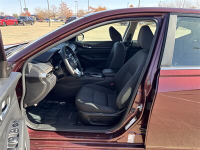 2025 Nissan Altima 2.5 SV   - Photo 17 - Dallas, TX 75252