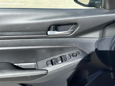 2025 Nissan Altima 2.5 SV   - Photo 11 - Dallas, TX 75252
