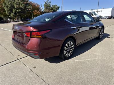 2025 Nissan Altima 2.5 SV   - Photo 7 - Dallas, TX 75252