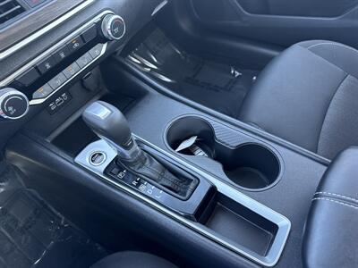 2025 Nissan Altima 2.5 SV   - Photo 31 - Dallas, TX 75252