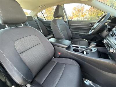 2025 Nissan Altima 2.5 SV   - Photo 36 - Dallas, TX 75252