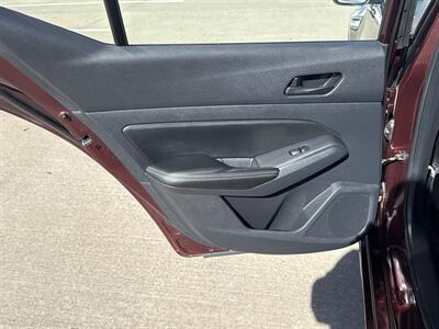 2025 Nissan Altima 2.5 SV   - Photo 12 - Dallas, TX 75252