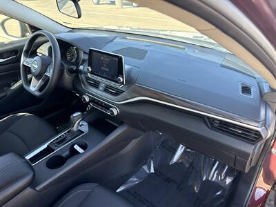 2025 Nissan Altima 2.5 SV   - Photo 22 - Dallas, TX 75252