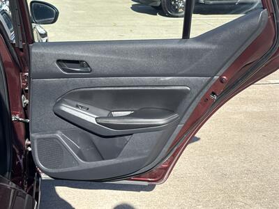 2025 Nissan Altima 2.5 SV   - Photo 13 - Dallas, TX 75252