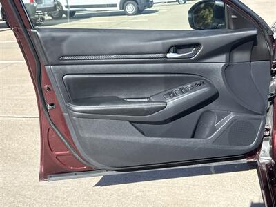 2025 Nissan Altima 2.5 SV   - Photo 10 - Dallas, TX 75252
