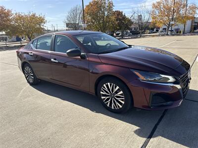 2025 Nissan Altima 2.5 SV   - Photo 9 - Dallas, TX 75252