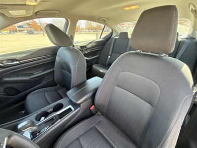 2025 Nissan Altima 2.5 SV   - Photo 33 - Dallas, TX 75252