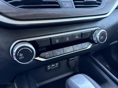 2025 Nissan Altima 2.5 SV   - Photo 30 - Dallas, TX 75252