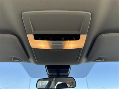 2025 Nissan Altima 2.5 SV   - Photo 35 - Dallas, TX 75252