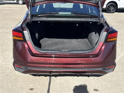 2025 Nissan Altima 2.5 SV   - Photo 16 - Dallas, TX 75252