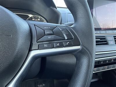 2025 Nissan Altima 2.5 SV   - Photo 26 - Dallas, TX 75252