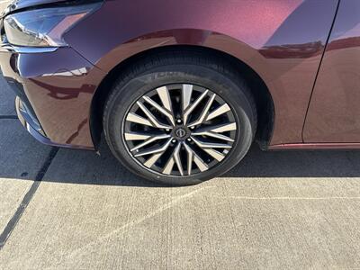 2025 Nissan Altima 2.5 SV   - Photo 38 - Dallas, TX 75252