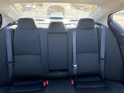 2025 Nissan Altima 2.5 SV   - Photo 37 - Dallas, TX 75252