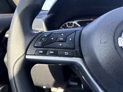 2025 Nissan Altima 2.5 SV   - Photo 25 - Dallas, TX 75252