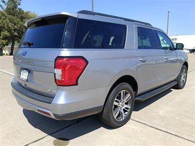 2024 Ford Expedition MAX XLT   - Photo 7 - Dallas, TX 75252
