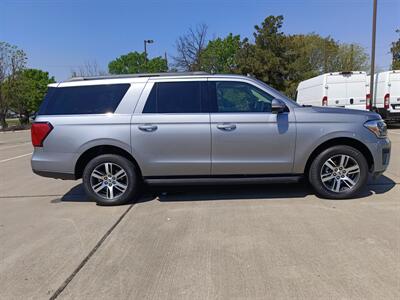 2024 Ford Expedition MAX XLT   - Photo 8 - Dallas, TX 75252