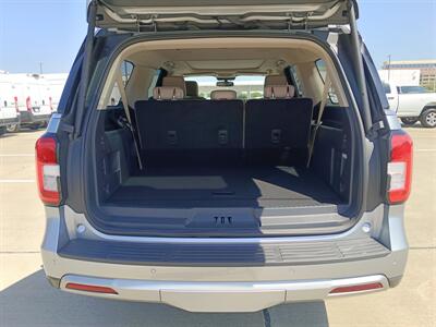 2024 Ford Expedition MAX XLT   - Photo 15 - Dallas, TX 75252