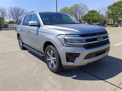 2024 Ford Expedition MAX XLT   - Photo 9 - Dallas, TX 75252