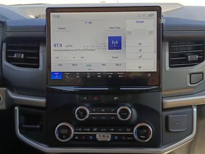 2024 Ford Expedition MAX XLT   - Photo 28 - Dallas, TX 75252
