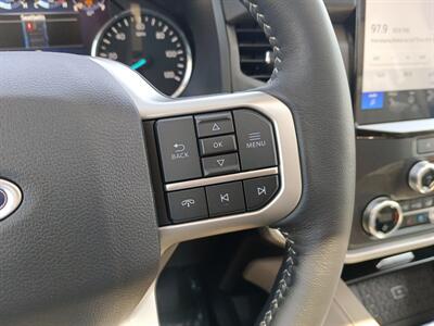 2024 Ford Expedition MAX XLT   - Photo 27 - Dallas, TX 75252