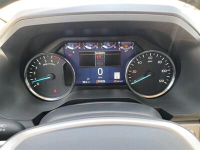 2024 Ford Expedition MAX XLT   - Photo 25 - Dallas, TX 75252