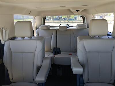 2024 Ford Expedition MAX XLT   - Photo 34 - Dallas, TX 75252