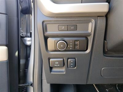 2024 Ford Expedition MAX XLT   - Photo 31 - Dallas, TX 75252