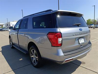 2024 Ford Expedition MAX XLT   - Photo 5 - Dallas, TX 75252