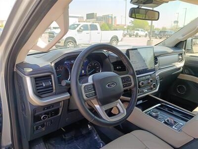 2024 Ford Expedition MAX XLT   - Photo 22 - Dallas, TX 75252