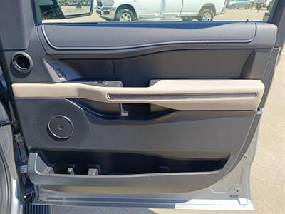 2024 Ford Expedition MAX XLT   - Photo 13 - Dallas, TX 75252