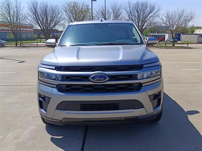 2024 Ford Expedition MAX XLT   - Photo 2 - Dallas, TX 75252