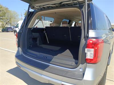 2024 Ford Expedition MAX XLT   - Photo 16 - Dallas, TX 75252