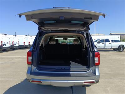 2024 Ford Expedition MAX XLT   - Photo 14 - Dallas, TX 75252