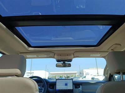 2024 Ford Expedition MAX XLT   - Photo 33 - Dallas, TX 75252