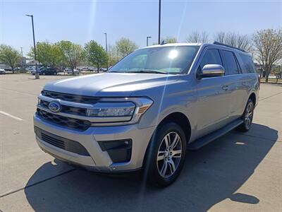 2024 Ford Expedition MAX XLT   - Photo 3 - Dallas, TX 75252
