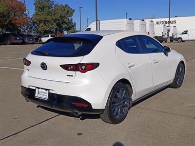 2024 Mazda Mazda3 Hatchback 2.5 S Preferred   - Photo 7 - Dallas, TX 75252