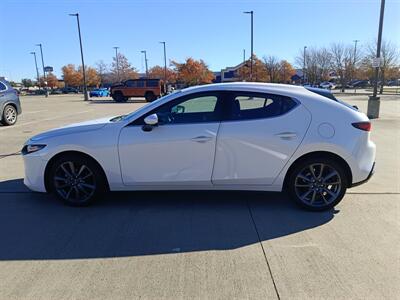 2024 Mazda Mazda3 Hatchback 2.5 S Preferred   - Photo 4 - Dallas, TX 75252